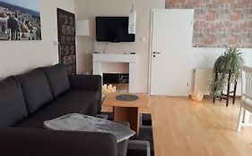 Ferienwohnung FLAIR